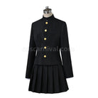 Blue Period Ryuji Ayukawa Uniforms Cosplay Costumes coscarnival01119313