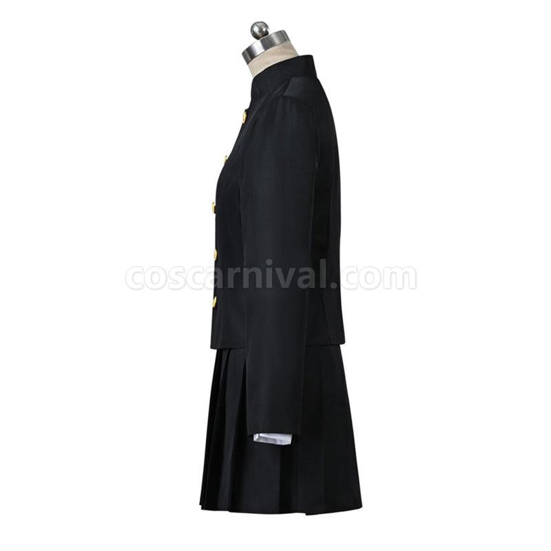 Blue Period Ryuji Ayukawa Uniforms Cosplay Costumes coscarnival01119321