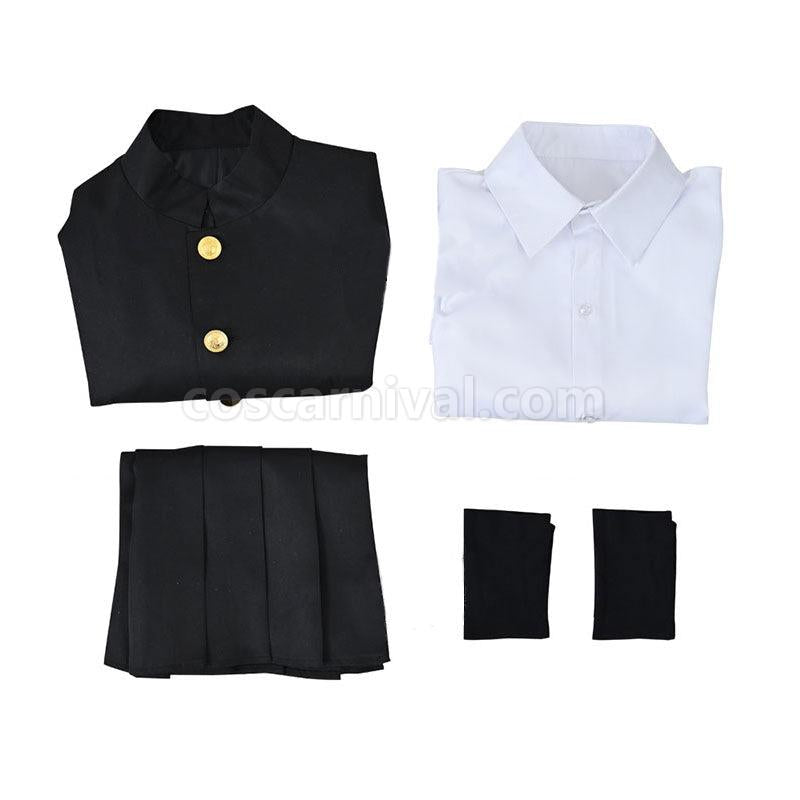 Blue Period Ryuji Ayukawa Uniforms Cosplay Costumes coscarnival01119334