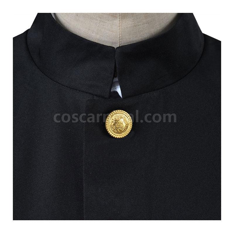 Blue Period Ryuji Ayukawa Uniforms Cosplay Costumes coscarnival01119342