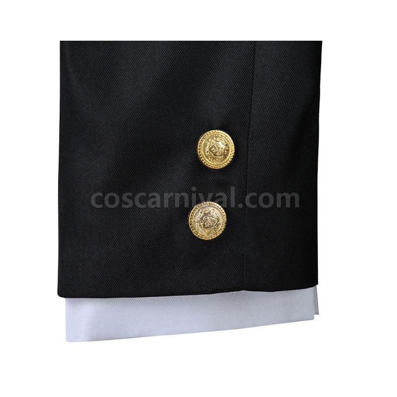 Blue Period Ryuji Ayukawa Uniforms Cosplay Costumes coscarnival01119350