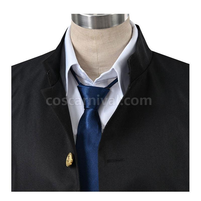 Blue Period Yatora Yaguchi Uniforms Cosplay Costumes coscarnival01119339