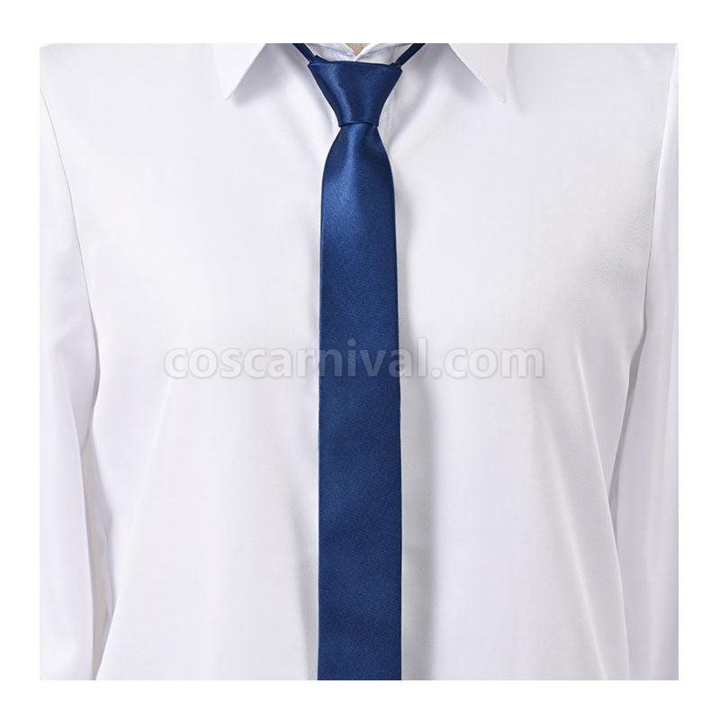 Blue Period Yatora Yaguchi Uniforms Cosplay Costumes coscarnival01119348