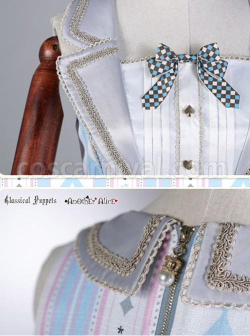 Blue-white-poker-fake-two-piece-vest-skirt-Lolita-JSK-coscarnival-3721.jpg