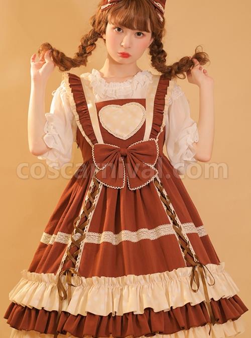 Bo-Bo-Milk-Coffee-Series-Cute-Wave-Point-Love-Lace-Bow-Knot-Frenulum-Ruffled-Sweet-Lolita-Sleeveless-Dress-coscarnival-1010.jpg