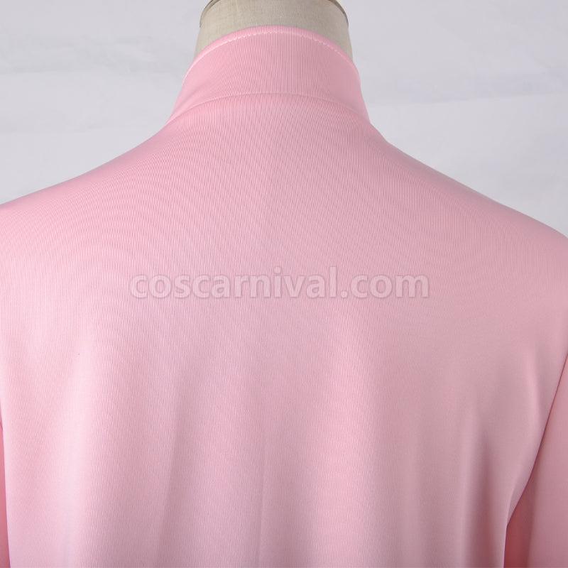 Bocchi the Rock! Hitori Gotou Cosplay Costumes coscarnival01111010