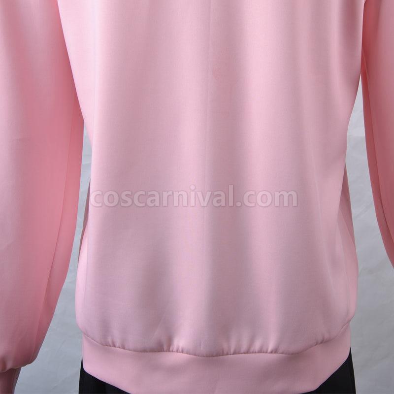 Bocchi the Rock! Hitori Gotou Cosplay Costumes coscarnival01111017