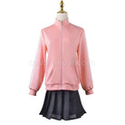 Bocchi the Rock! Hitori Gotou Cosplay Costumes coscarnival0111964