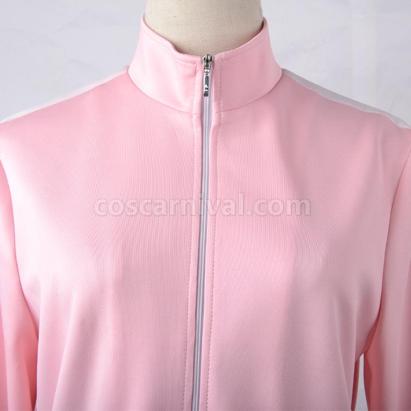 Bocchi the Rock! Hitori Gotou Cosplay Costumes coscarnival0111992