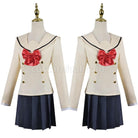 Bocchi the Rock! Kita Ikuyo Cosplay Costumes coscarnival0111718