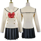 Bocchi the Rock! Kita Ikuyo Cosplay Costumes coscarnival0111725
