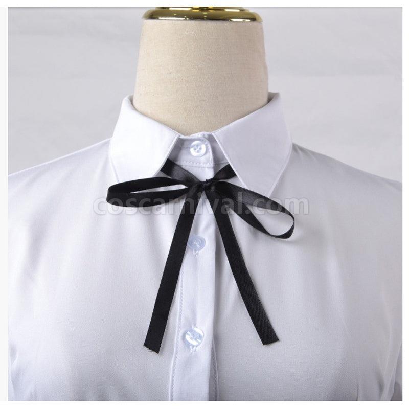 Bocchi the Rock! Ryou Yamada Cosplay Costumes coscarnival01111008