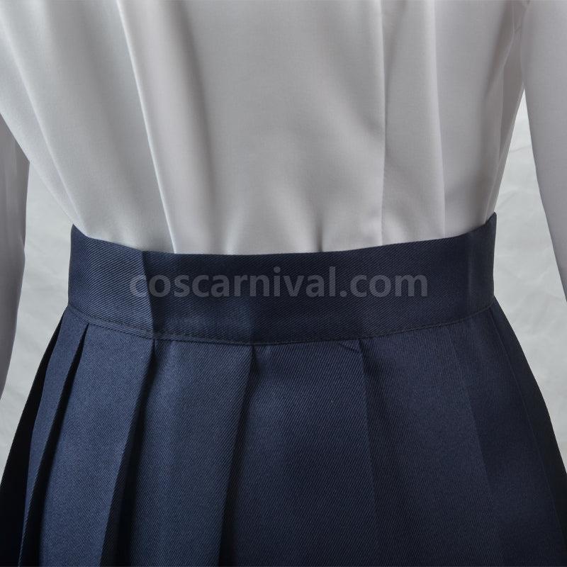 Bocchi the Rock! Ryou Yamada Cosplay Costumes coscarnival01111015