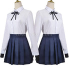 Bocchi the Rock! Ryou Yamada Cosplay Costumes coscarnival0111968