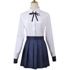 Bocchi the Rock! Ryou Yamada Cosplay Costumes coscarnival0111975
