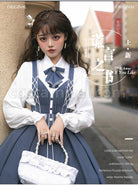 Book-Of-Lies-Series-JSK-Blue-Concise-Elegant-Classic-Lolita-Sling-Dress-coscarnival-127