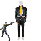 Borderlands Zane Fullset Cosplay Costumes coscarnival01117712