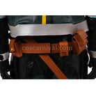 Borderlands Zane Fullset Cosplay Costumes coscarnival01117776
