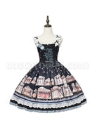 Box-Theater-Series-JSK-Printing-Embroidery-Normal-Waist-Classic-Lolita-Sling-Dress-coscarnival-3413