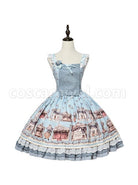 Box-Theater-Series-JSK-Printing-Embroidery-Normal-Waist-Classic-Lolita-Sling-Dress-coscarnival-3420