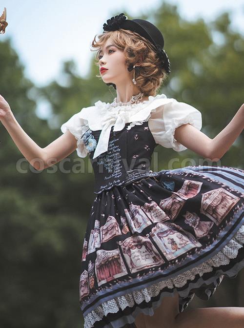Box-Theater-Series-JSK-Printing-Embroidery-Normal-Waist-Classic-Lolita-Sling-Dress-coscarnival-3426