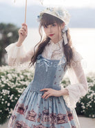 Box-Theater-Series-JSK-Printing-Embroidery-Normal-Waist-Classic-Lolita-Sling-Dress-coscarnival-3433