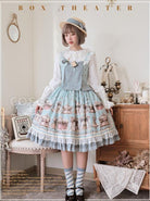 Box-Theater-Series-JSK-Printing-Embroidery-Normal-Waist-Classic-Lolita-Sling-Dress-coscarnival-3444