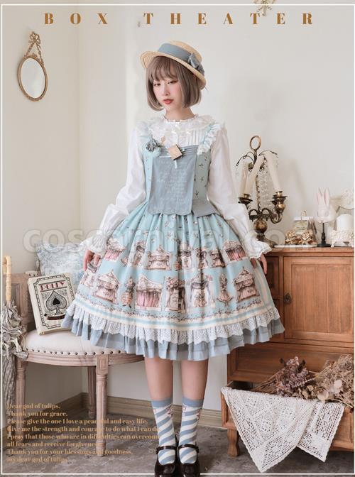 Box-Theater-Series-JSK-Printing-Embroidery-Normal-Waist-Classic-Lolita-Sling-Dress-coscarnival-3444