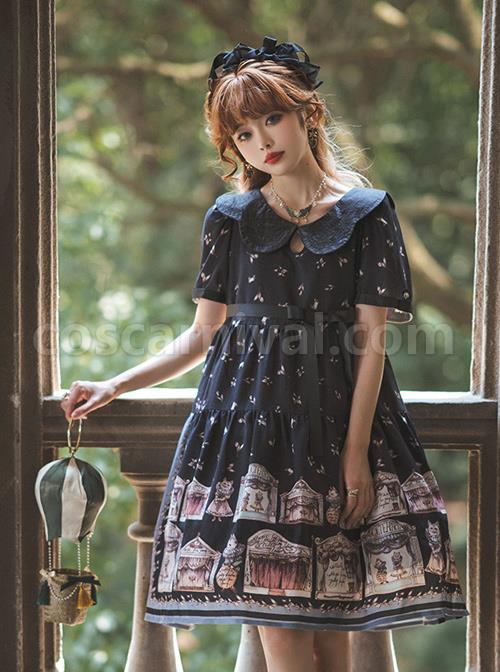 Box-Theater-Series-OP-Classical-Embroidery-A-line-Hem-Classic-Lolita-Short-Sleeve-Dress-coscarnival-1801