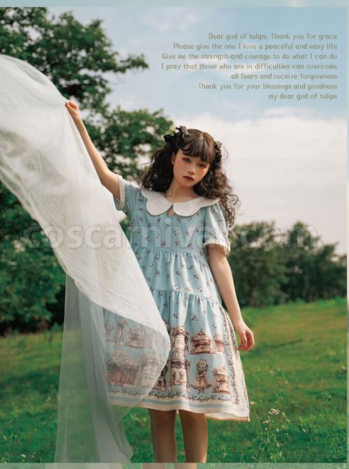 Box-Theater-Series-OP-Classical-Embroidery-A-line-Hem-Classic-Lolita-Short-Sleeve-Dress-coscarnival-1817