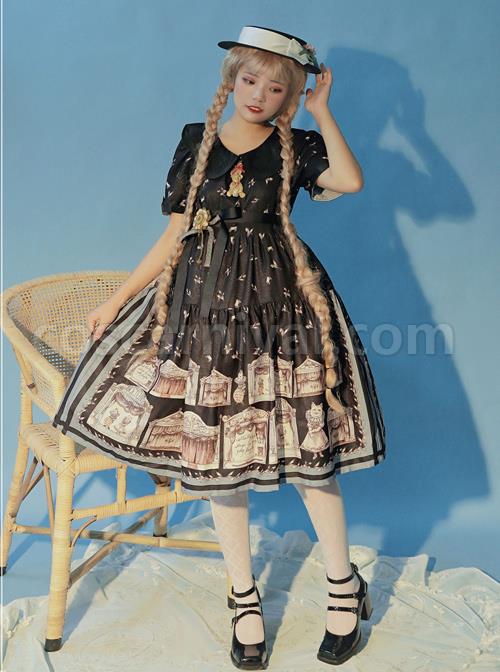 Box-Theater-Series-OP-Classical-Embroidery-A-line-Hem-Classic-Lolita-Short-Sleeve-Dress-coscarnival-1824