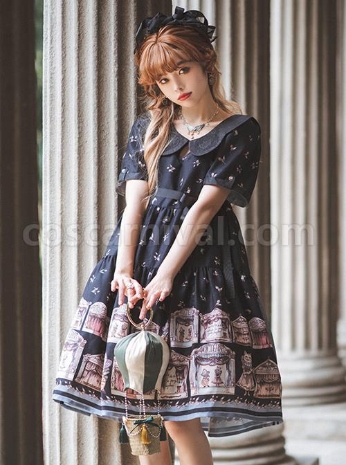 Box-Theater-Series-OP-Classical-Embroidery-A-line-Hem-Classic-Lolita-Short-Sleeve-Dress-coscarnival-1840