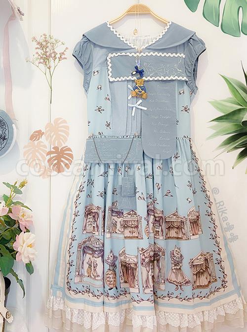 Box-Theater-Series-OP-Printing-Embroidery-Doll-Collar-Classic-Lolita-Dress-coscarnival-3437