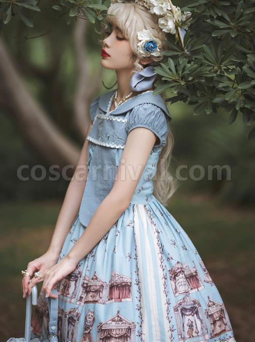 Box-Theater-Series-OP-Printing-Embroidery-Doll-Collar-Classic-Lolita-Dress-coscarnival-3452