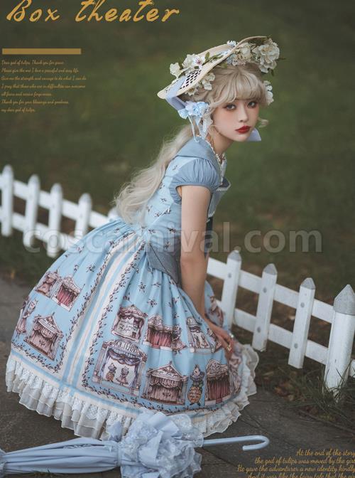 Box-Theater-Series-OP-Printing-Embroidery-Doll-Collar-Classic-Lolita-Dress-coscarnival-3459