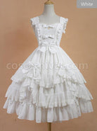 Bronzing-Constellation-Chiffon-Bowknot-Classic-Lolita-Sling-Dress-coscarnival-781