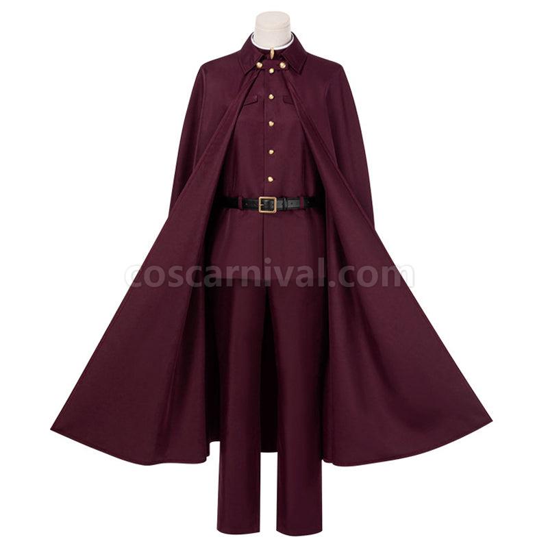 Bungo Stray Dogs 4 Jono Saigiku Suehiro Tetcho Cosplay Costumes coscarnival0111910