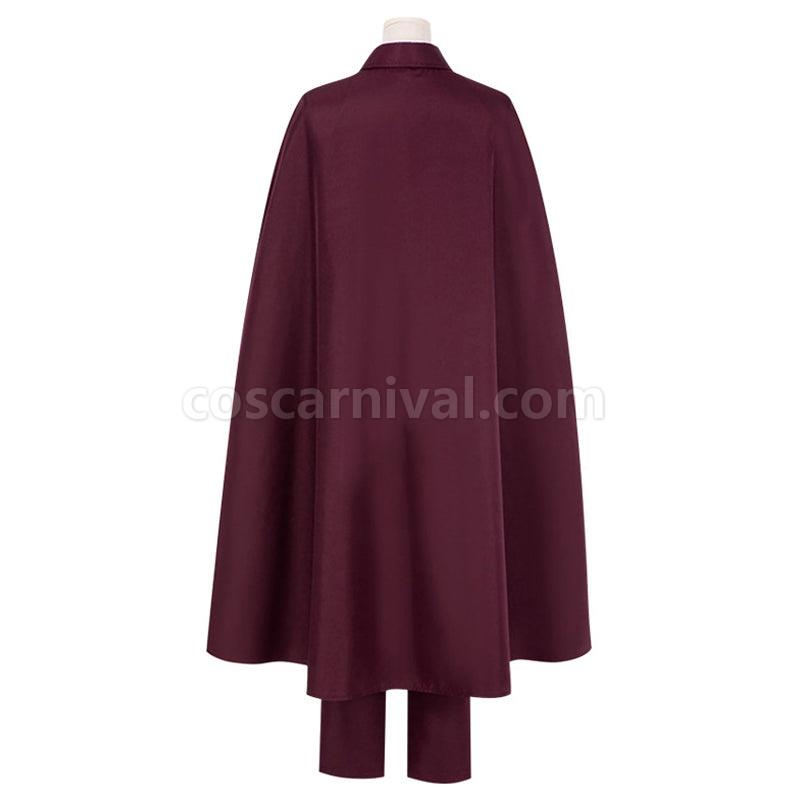 Bungo Stray Dogs 4 Jono Saigiku Suehiro Tetcho Cosplay Costumes coscarnival0111919