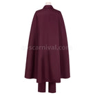 Bungo Stray Dogs 4 Jono Saigiku Suehiro Tetcho Cosplay Costumes coscarnival0111919