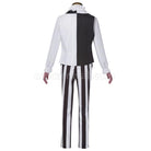 Nikolai Gogol Cosplay Costume — side view
