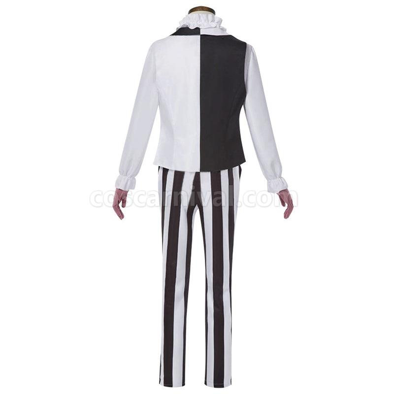 Nikolai Gogol Cosplay Costume — side view
