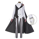 Nikolai Gogol Cosplay Costume — detail view