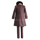Chuuya Nakahara Cosplay Costume — side view