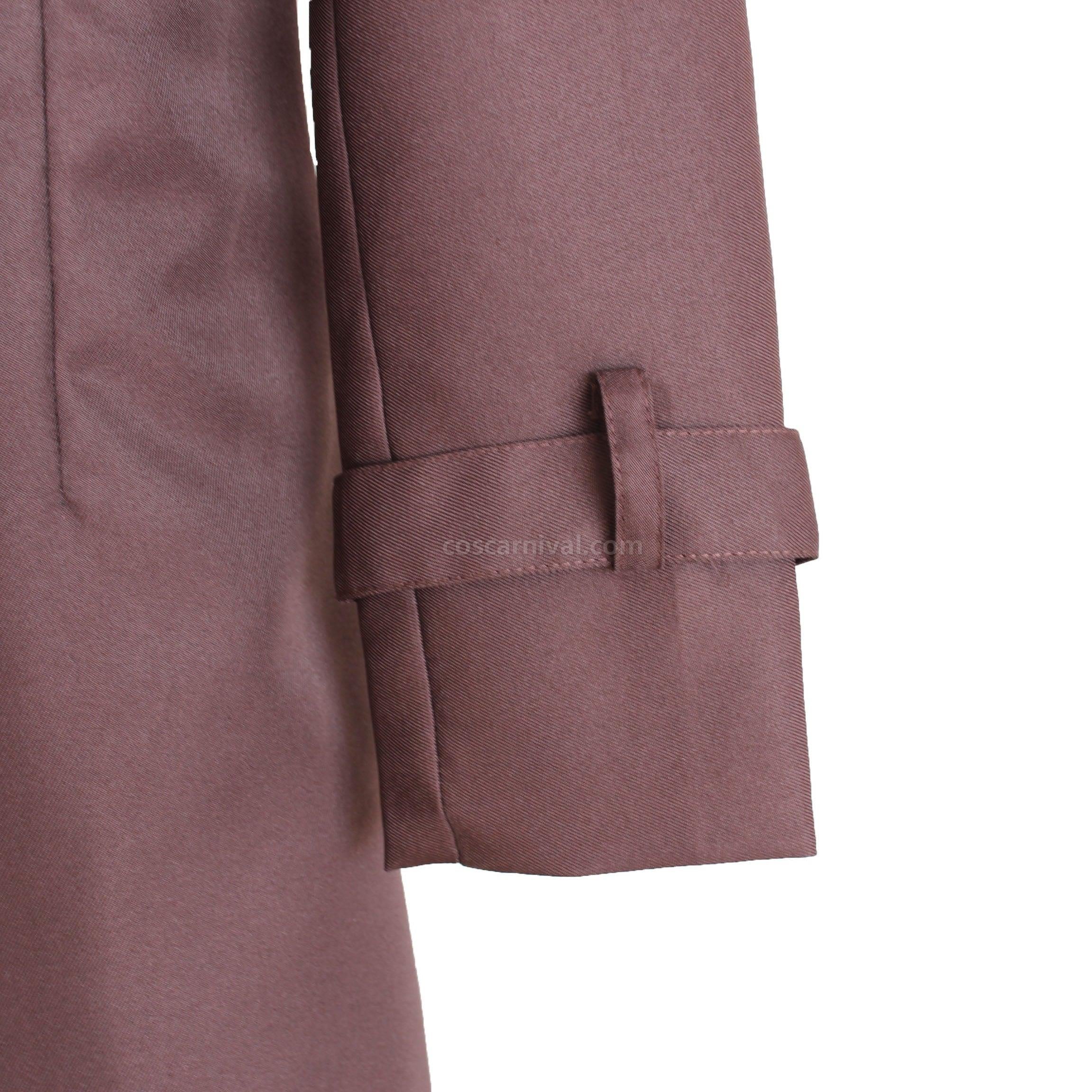 Bungo Stray Dogs Chuya Nakahara Halloween Cosplay Costume coscarnival011116055