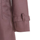 Chuuya Nakahara Cosplay Costume — detail view