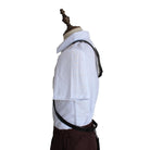 Bungo Stray Dogs Chuya Nakahara Halloween Cosplay Costume coscarnival011116148