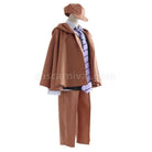 Bungo Stray Dogs Cosplay Cosplay Costume — side view