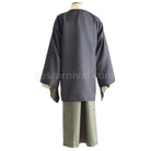 Bungo Stray Dogs Cosplay Cosplay Costume — detail view