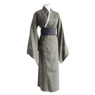 Bungo Stray Dogs Fukuzawa Yukichi Halloween Cosplay Costume coscarnival011116079