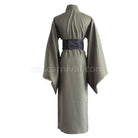 Bungo Stray Dogs Fukuzawa Yukichi Halloween Cosplay Costume coscarnival011116089